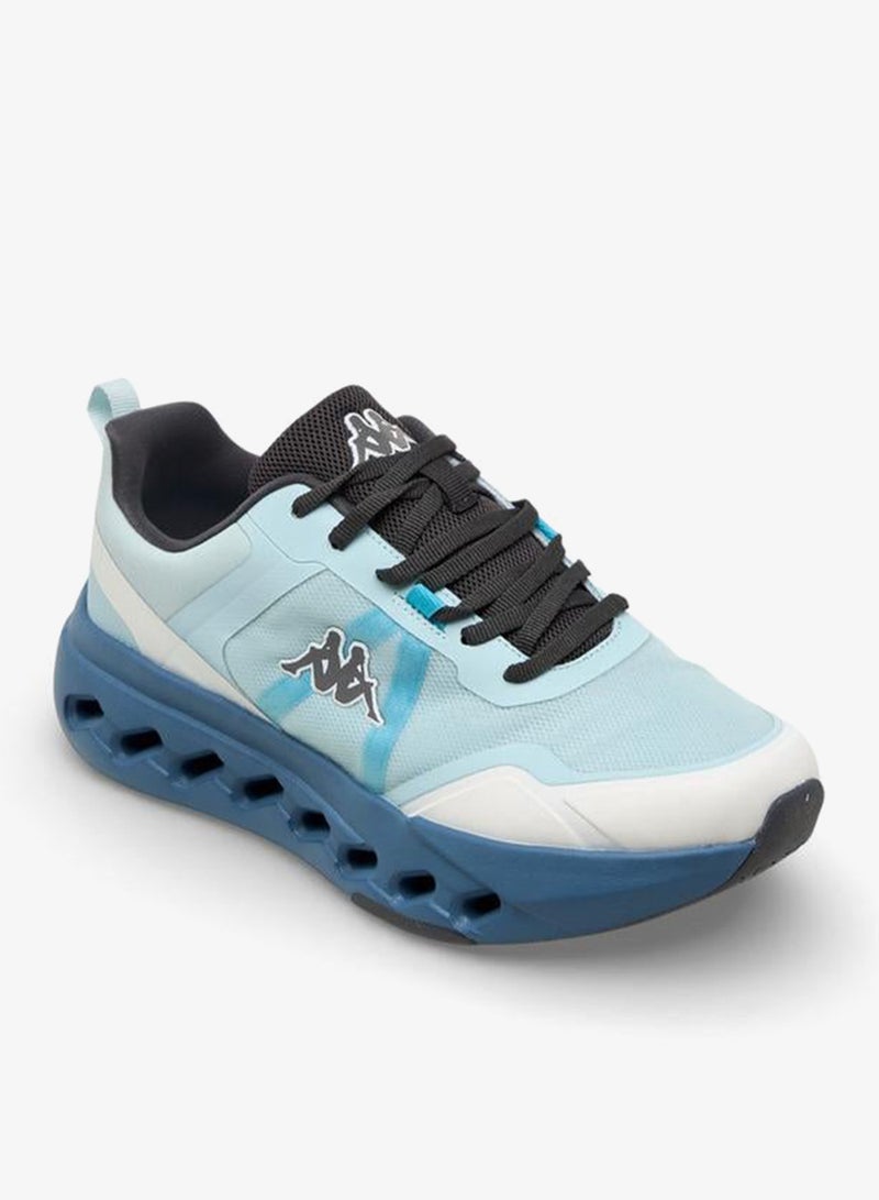 كابا أحذية رياضية نسائية برباط - Image 1